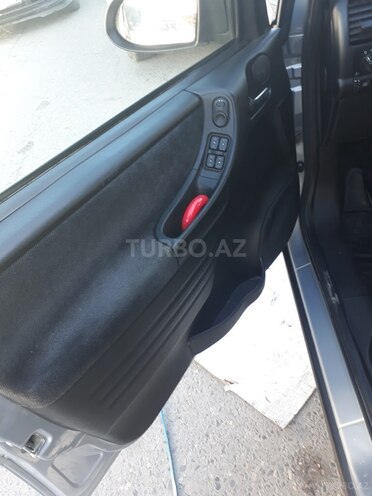 Opel Zafira 2000, 249,000 km - 1.8 l - Bakı