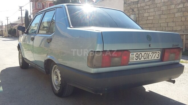 Tofas Sahin 2004, 86,750 km - 1.6 l - Bakı