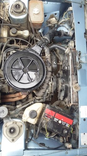 Tofas Sahin 2004, 86,750 km - 1.6 l - Bakı