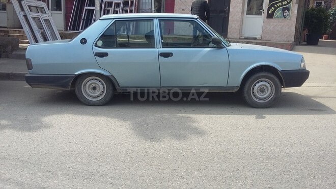 Tofas Sahin 2004, 86,750 km - 1.6 l - Bakı