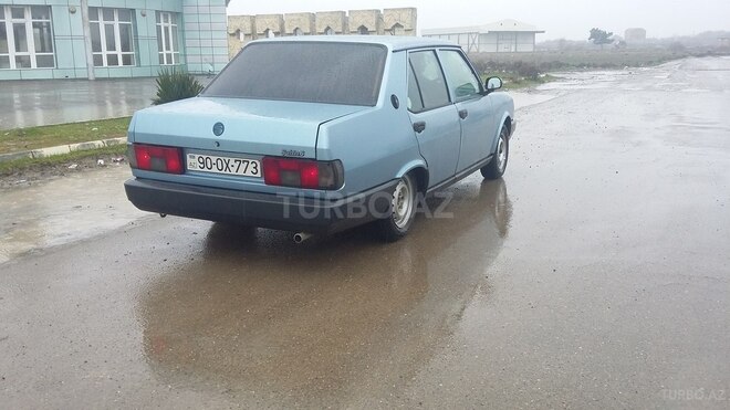 Tofas Sahin 2004, 86,750 km - 1.6 l - Bakı