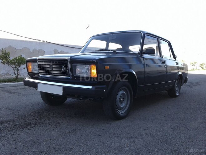 LADA (VAZ) 2107 2010, 37,000 km - 1.6 l - Bakı