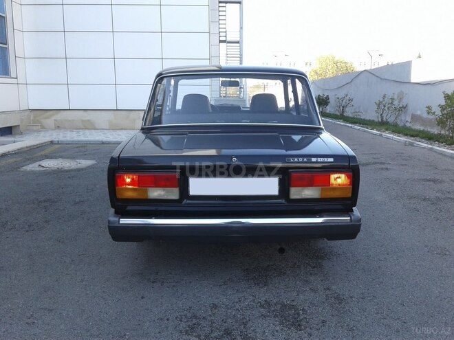 LADA (VAZ) 2107 2010, 37,000 km - 1.6 l - Bakı