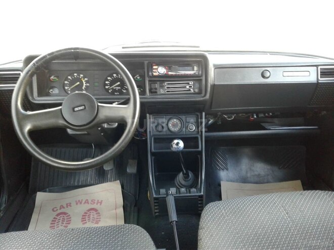 LADA (VAZ) 2107 2010, 37,000 km - 1.6 l - Bakı
