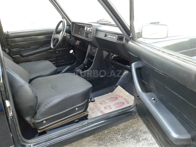 LADA (VAZ) 2107 2010, 37,000 km - 1.6 l - Bakı