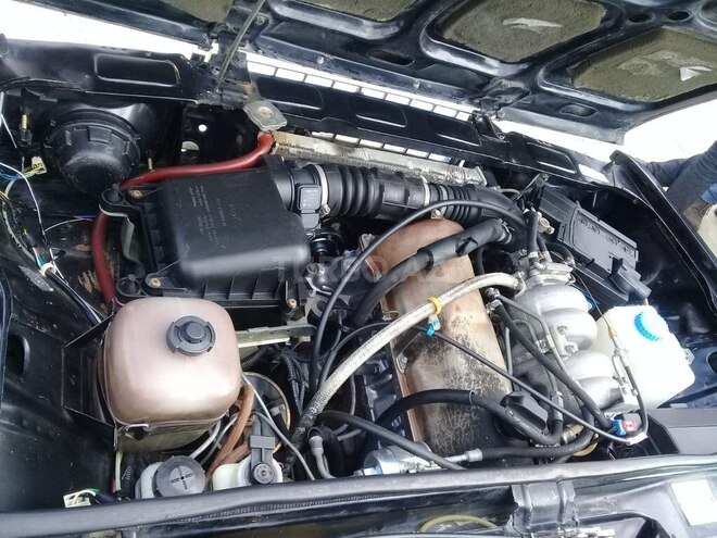 LADA (VAZ) 2107 2010, 37,000 km - 1.6 l - Bakı