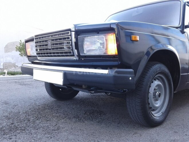 LADA (VAZ) 2107 2010, 37,000 km - 1.6 l - Bakı