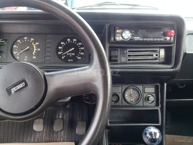 LADA (VAZ) 2107 2010, 37,000 km - 1.6 l - Bakı