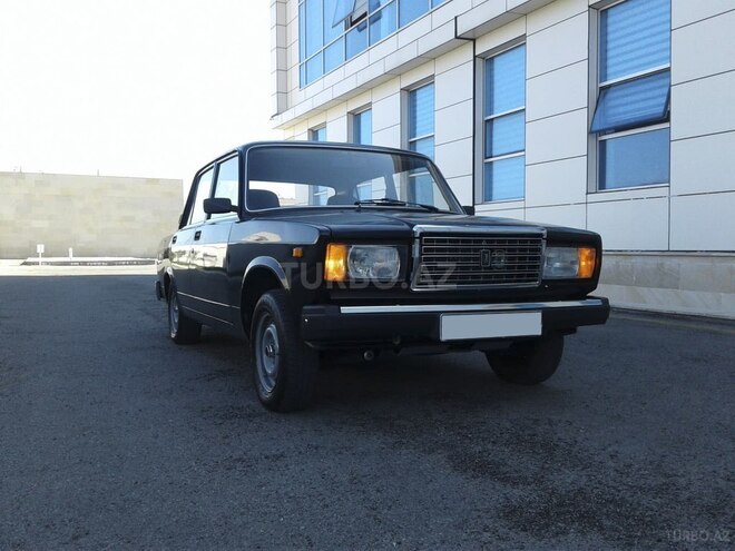 LADA (VAZ) 2107 2010, 37,000 km - 1.6 l - Bakı