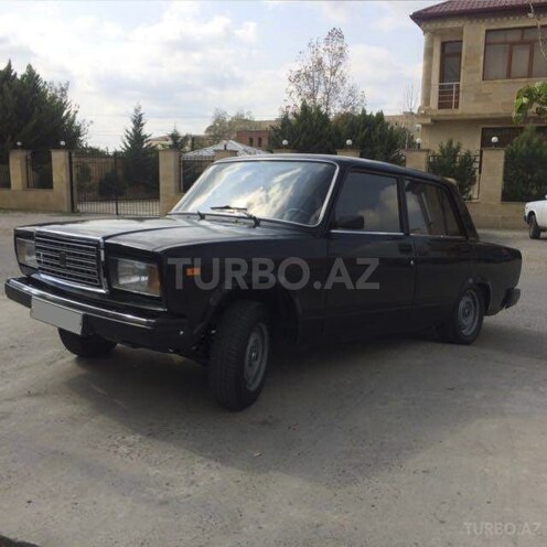 LADA (VAZ) 2107 2010, 37,000 km - 1.6 l - Bakı