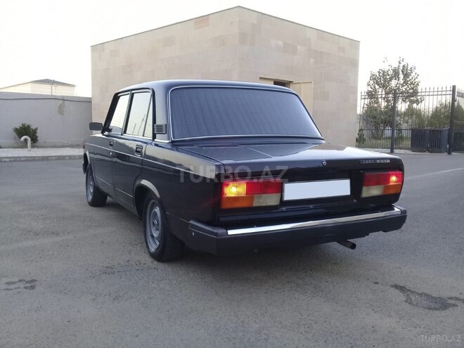 LADA (VAZ) 2107 2010, 37,000 km - 1.6 l - Bakı