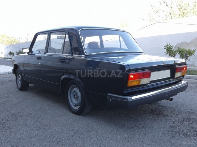 LADA (VAZ) 2107 2010, 37,000 km - 1.6 l - Bakı