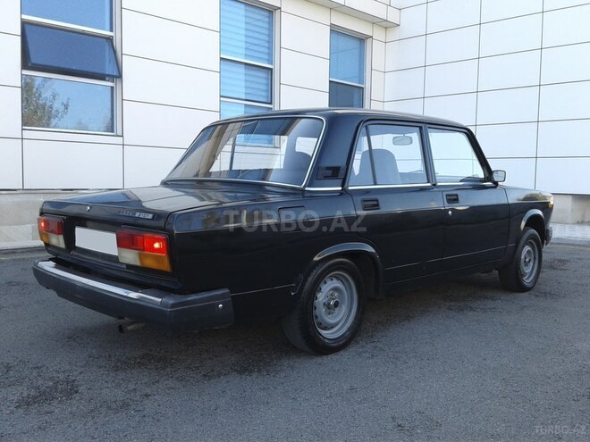 LADA (VAZ) 2107 2010, 37,000 km - 1.6 l - Bakı