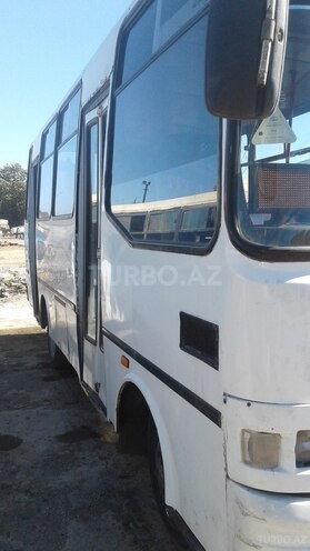 Iveco  2007, 500,000 km - 3.1 l - Bakı