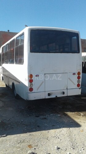 Iveco  2007, 500,000 km - 3.1 l - Bakı