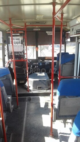 Iveco  2007, 500,000 km - 3.1 l - Bakı