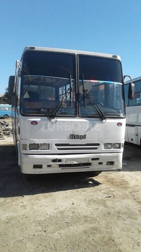 Iveco  2007, 500,000 km - 3.1 l - Bakı