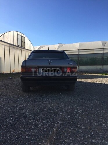 Mercedes 190 1991, 325,000 km - 2.0 l - Bakı