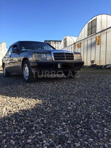 Mercedes 190 1991, 325,000 km - 2.0 l - Bakı