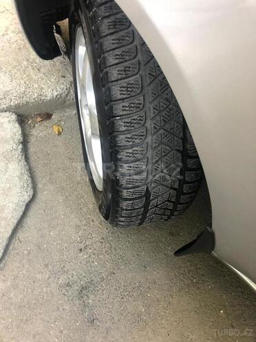Hyundai Sonata 2007, 265,000 km - 2.0 l - Bakı
