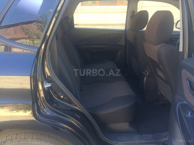 Hyundai Tucson 2008, 168,000 km - 2.0 l - Bakı