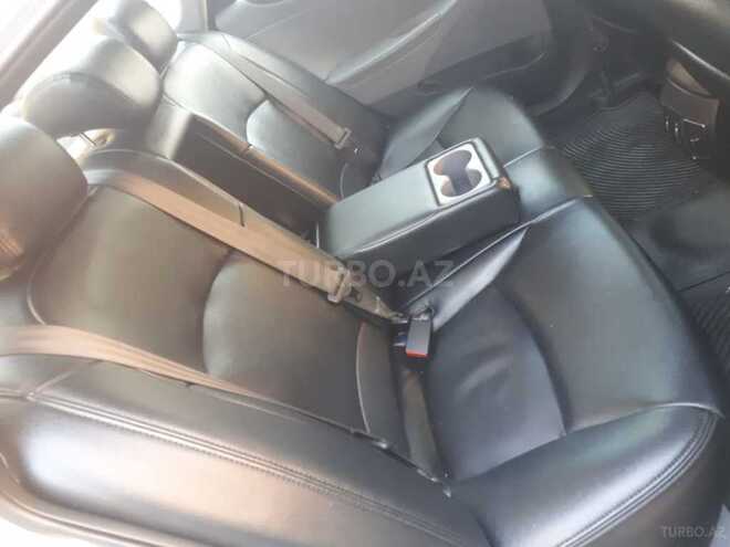 Hyundai Sonata 2011, 145,111 km - 2.4 l - Bakı
