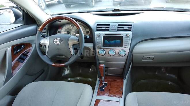 Toyota Camry 2008, 189,000 km - 2.4 l - Bakı