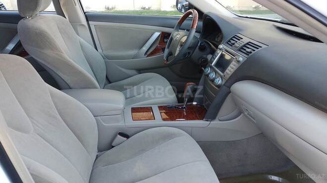 Toyota Camry 2008, 189,000 km - 2.4 l - Bakı