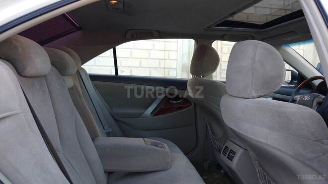 Toyota Camry 2008, 189,000 km - 2.4 l - Bakı