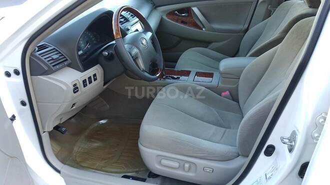 Toyota Camry 2008, 189,000 km - 2.4 l - Bakı