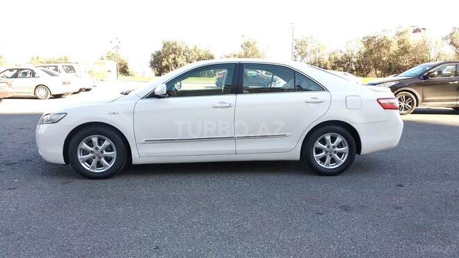 Toyota Camry 2008, 189,000 km - 2.4 l - Bakı