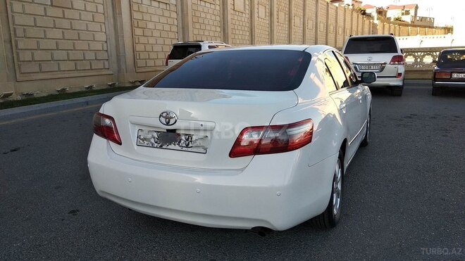 Toyota Camry 2008, 189,000 km - 2.4 l - Bakı