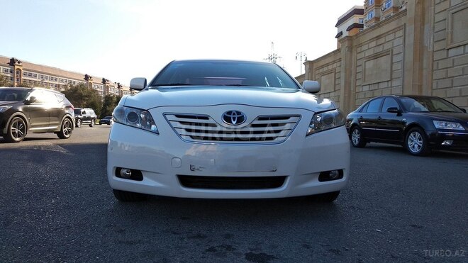 Toyota Camry 2008, 189,000 km - 2.4 l - Bakı