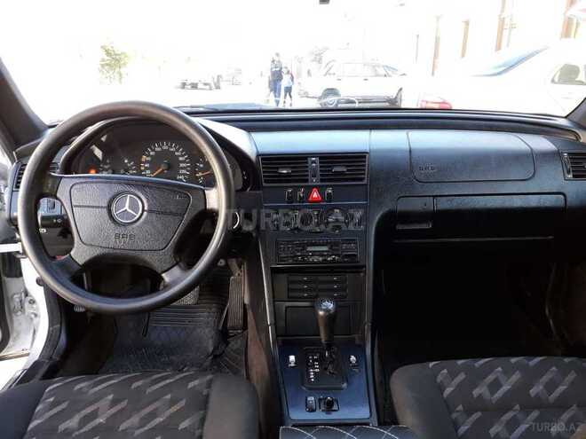 Mercedes C 180 1999, 195,468 km - 1.8 l - Xırdalan