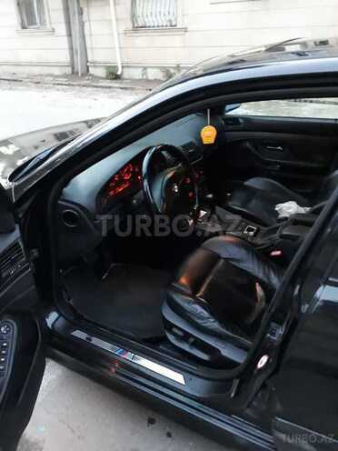 BMW 528 2000, 202,477 km - 2.8 l - Bakı