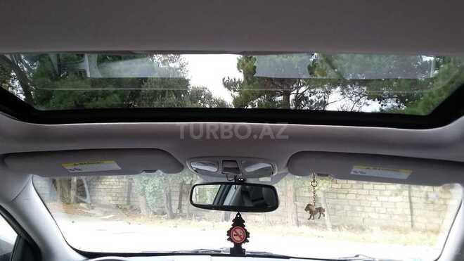 Hyundai Sonata 2011, 115,000 km - 2.0 l - Bakı