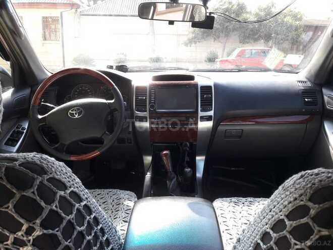 Toyota Prado 2008, 160,000 km - 2.7 л - Gəncə