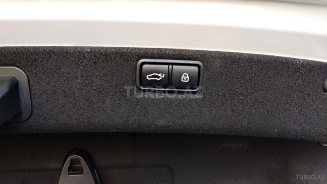 Hyundai Genesis 2014, 76,000 km - 3.0 l - Bakı