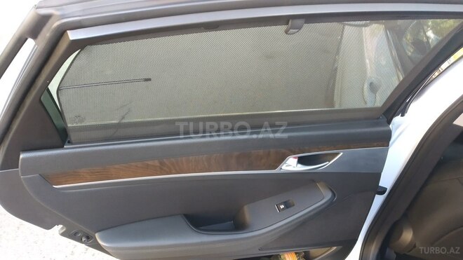 Hyundai Genesis 2014, 76,000 km - 3.0 l - Bakı