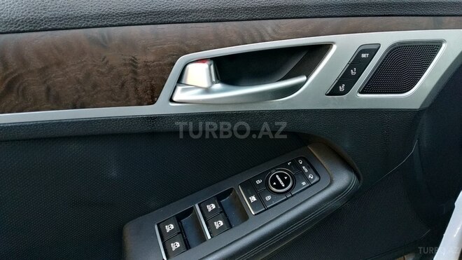 Hyundai Genesis 2014, 76,000 km - 3.0 l - Bakı