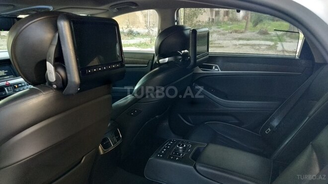 Hyundai Genesis 2014, 76,000 km - 3.0 l - Bakı