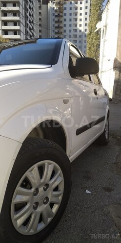 Saipa Tiba 2014, 110,000 km - 1.5 l - Bakı