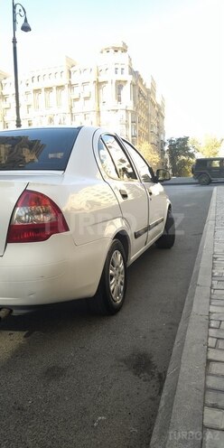 Saipa Tiba 2014, 110,000 km - 1.5 l - Bakı