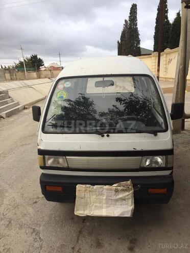 Daewoo Damas 2006, 300,000 km - 0.8 l - Bakı