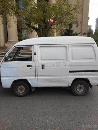 Daewoo Damas 2006, 300,000 km - 0.8 l - Bakı