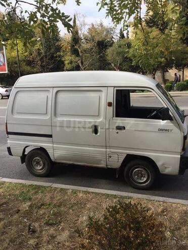 Daewoo Damas 2006, 300,000 km - 0.8 l - Bakı