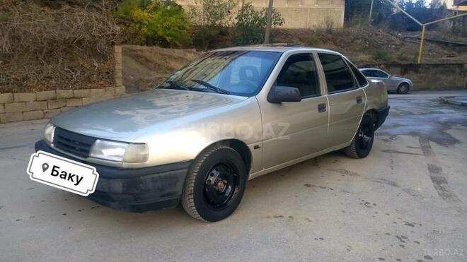 Opel Vectra 1993, 135,820 km - 1.8 l - Bakı