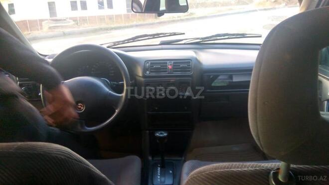 Opel Vectra 1993, 135,820 km - 1.8 l - Bakı