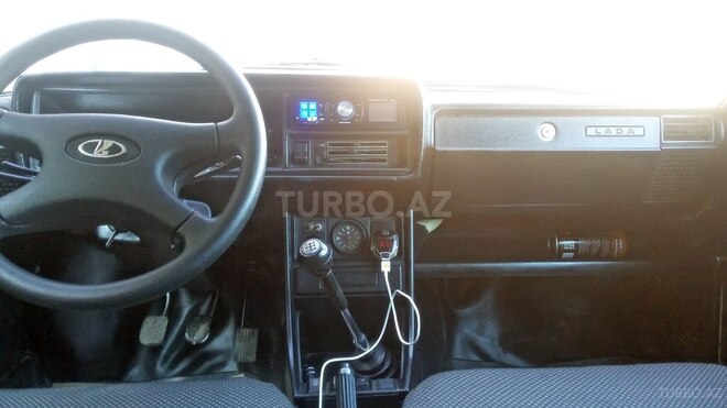 LADA (VAZ) 2107 2005, 150,000 km - 1.6 l - Şəki