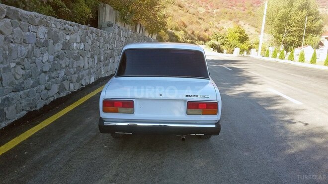 LADA (VAZ) 2107 2005, 150,000 km - 1.6 l - Şəki